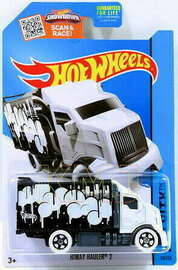 Hiway Hauler 2
