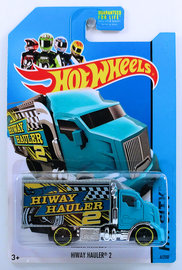 Hiway Hauler 2