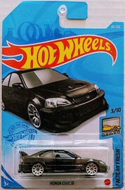 Honda Civic Si