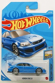 Honda Civic Si