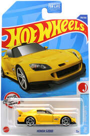 Honda S2000