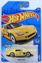 Honda S2000