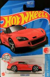 Honda S2000
