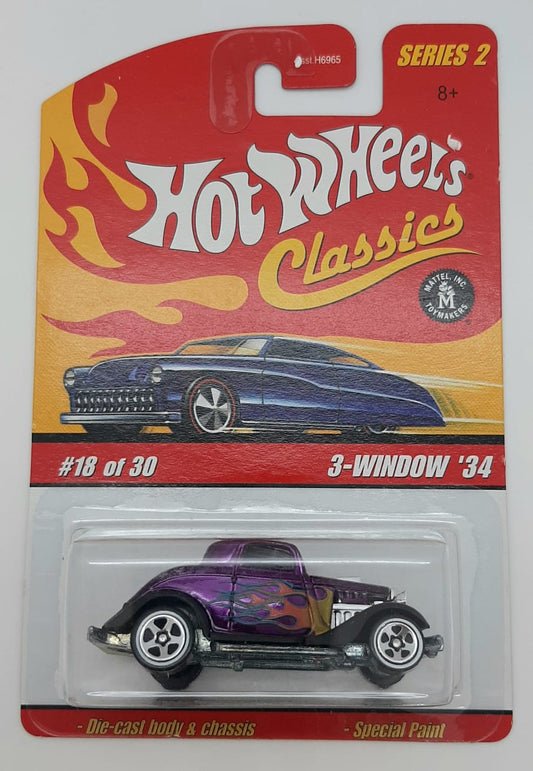3-Window 34