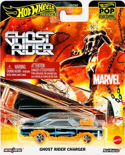 Ghost Rider Charger