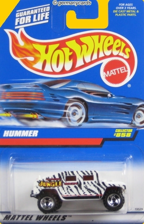 Hummer