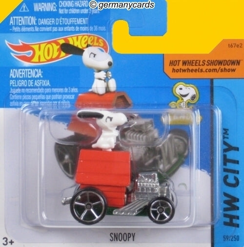 Snoopy