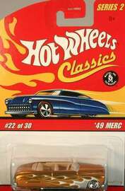 49 Merc