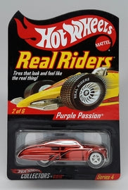 Purple Passion