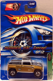 Hummer H3T