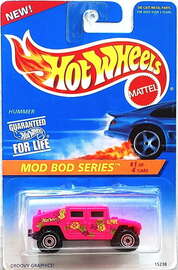 Hummer