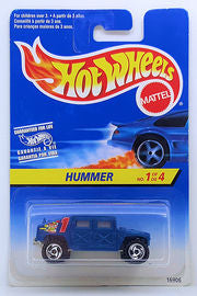 Hummer