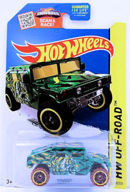 Humvee