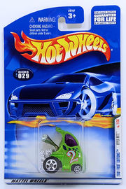 Hyper Mite