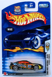 Hyundai Tiburon