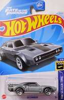 Ice Charger