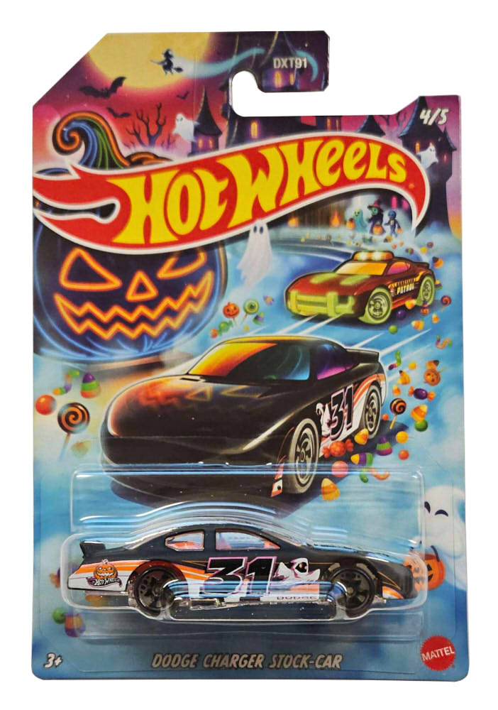 Dodge Charger Stock-Car