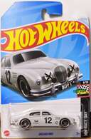 Jaguar MK1