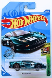 Jaguar XJ220