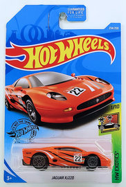 Jaguar XJ220