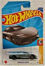 Koenigsegg Gemera