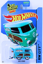 Kool Kombi