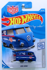 Kool Kombi