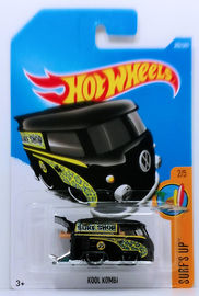 Kool Kombi