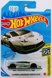 LB-Works Lamborghini Huracan Coupe