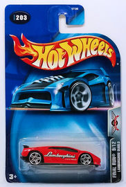 Lamborghini Diablo