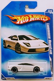 Lamborghini Murcielago