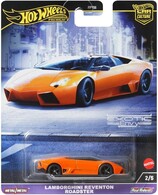 Lamborghini Reventon Roadster
