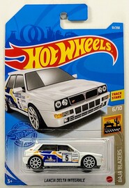 Lancia Delta Integrale