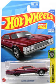 Layin Lowrider