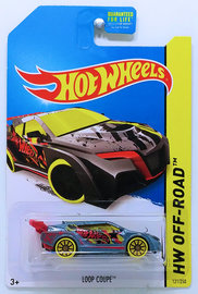 Loop Coupe