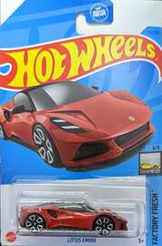 Lotus Emira