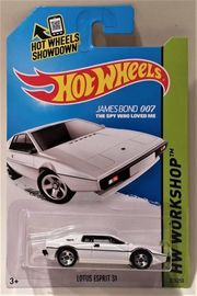 Lotus Espirit S1