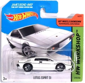 Lotus Espirit S1