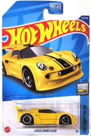 Lotus Sport Elise