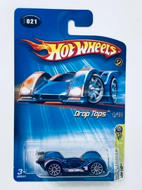 Low C-GT