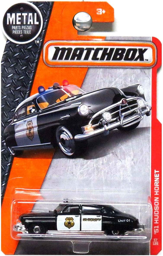 51 Hudson Hornet