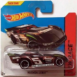 Maximum Leeway