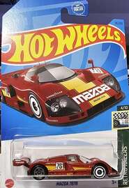 Mazda 787B