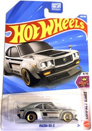 Mazda RX-3