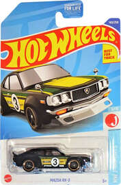 Mazda RX-3