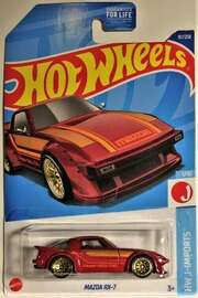 Mazda RX-7