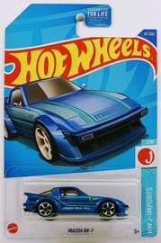 Mazda RX-7