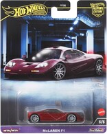 McLaren F1