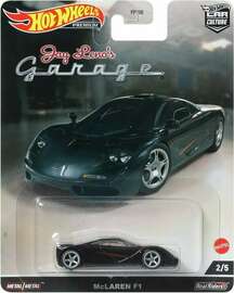 McLaren F1