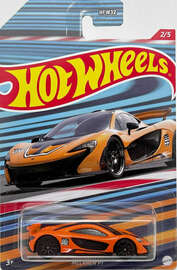 MacLaren P1